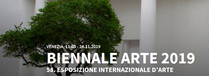 BIENNALE D'ARTE DI VENEZIA: ECCO TUTTI I 79 ARTISTI PRESENTI