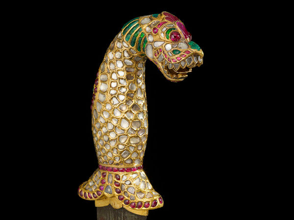 La Collezione Al Thani