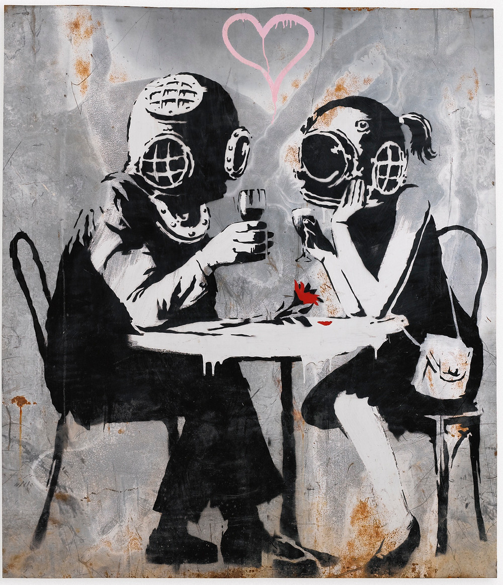 Banksy