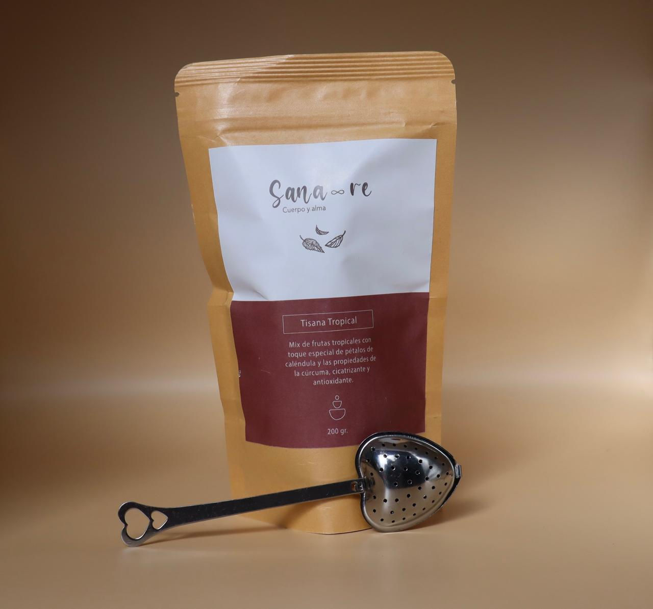 Tisana Tropical 200 gr