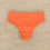 Miniatura: hot pants bikini dupla face nectarina com psy lilac