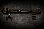 Tom Woods heavy duty driveshafts