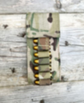 Lever Action Quick Loader Pouch (24 round)