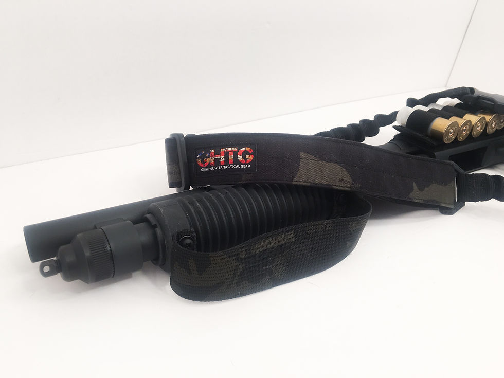 Thumbnail: Shockwave Pump Strap