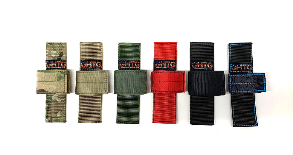 Thumbnail: Modular Pistol Holster