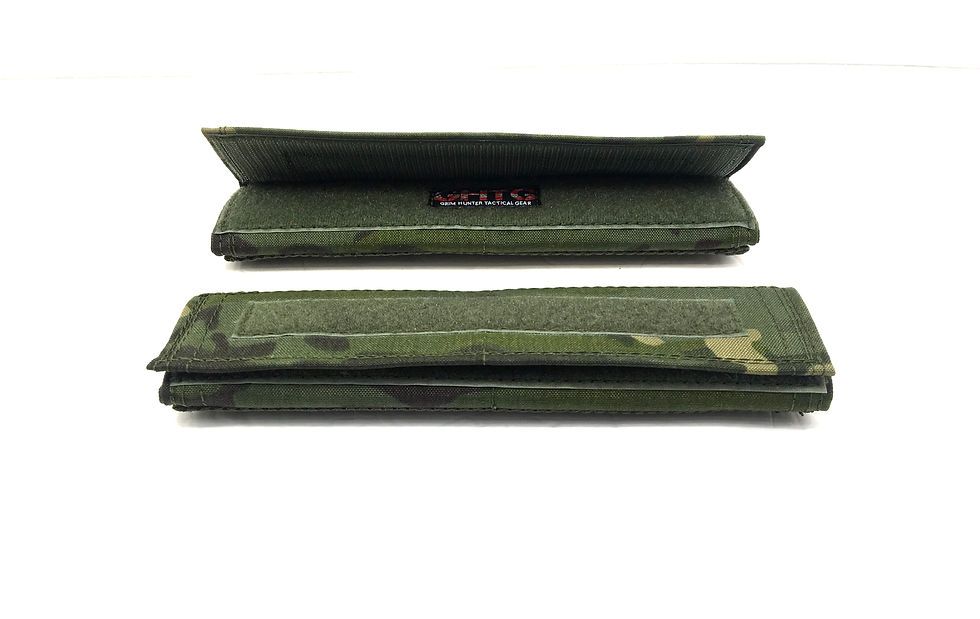 Thumbnail: Ear Protection Wrap