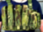 Thumbnail: MP5 / SMG / Stick Mag Chest Rig