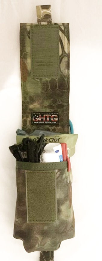 Thumbnail: IFAK Bleeder Pouch