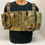 Thumbnail: Split Chest Rig "The Avery"