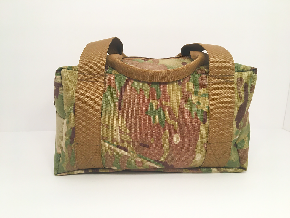 Thumbnail: Mini Duffle