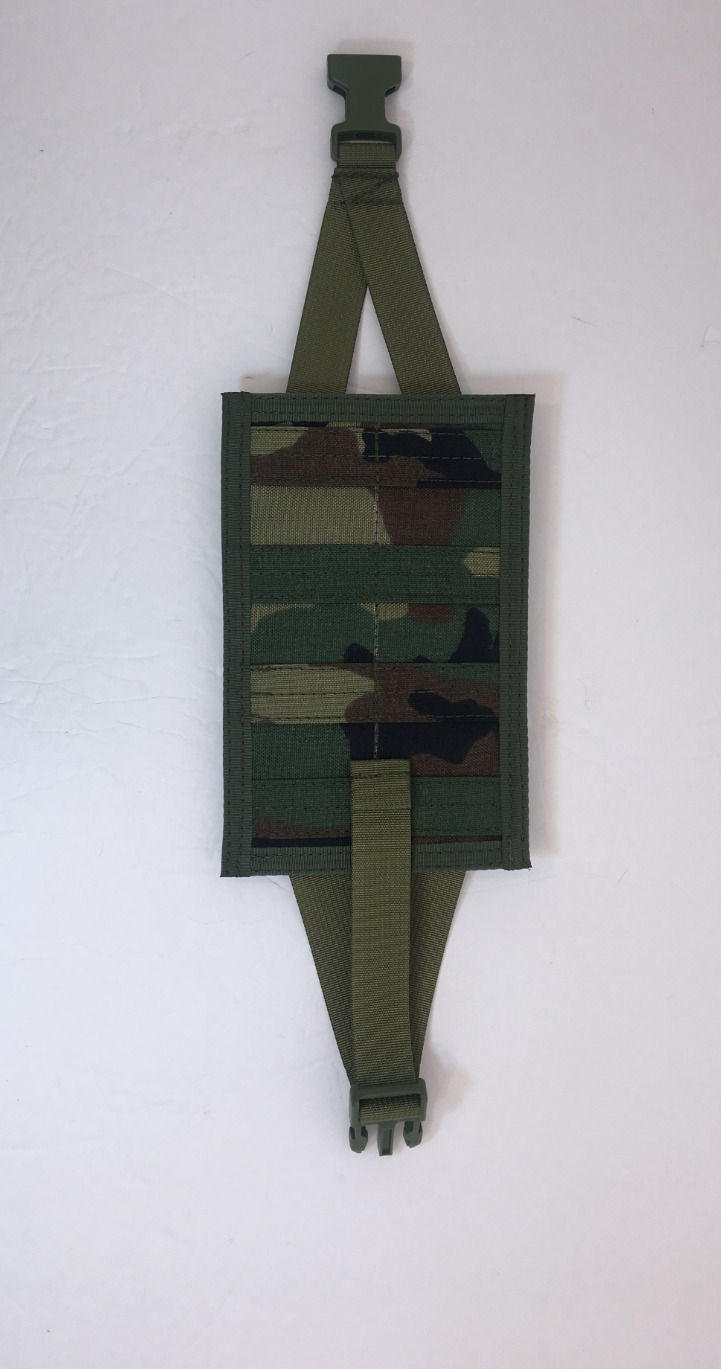 Thumbnail: Modular Rip-Away Panels