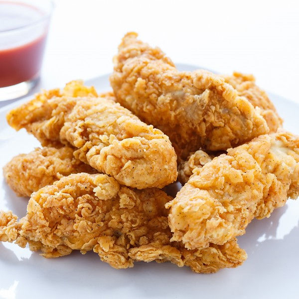Entrées