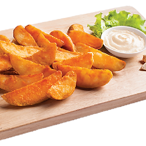 Potatoes