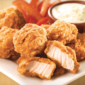 Chicken Kickers