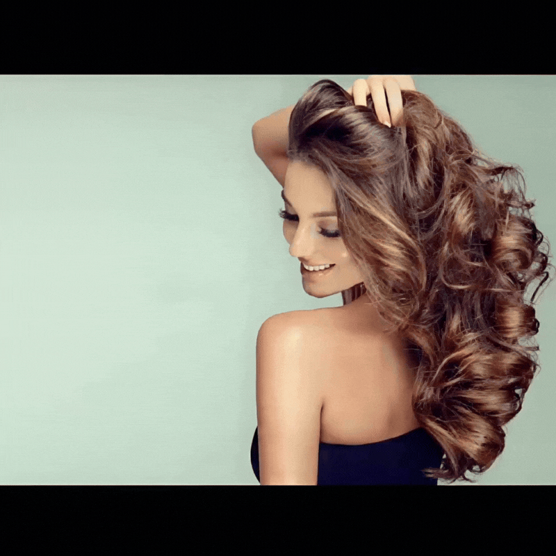 hair treatment.gif