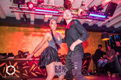 Salsa Spring Break Festival Lloret d