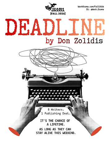 F26 Deadline Zolidis First Show Flyer.png