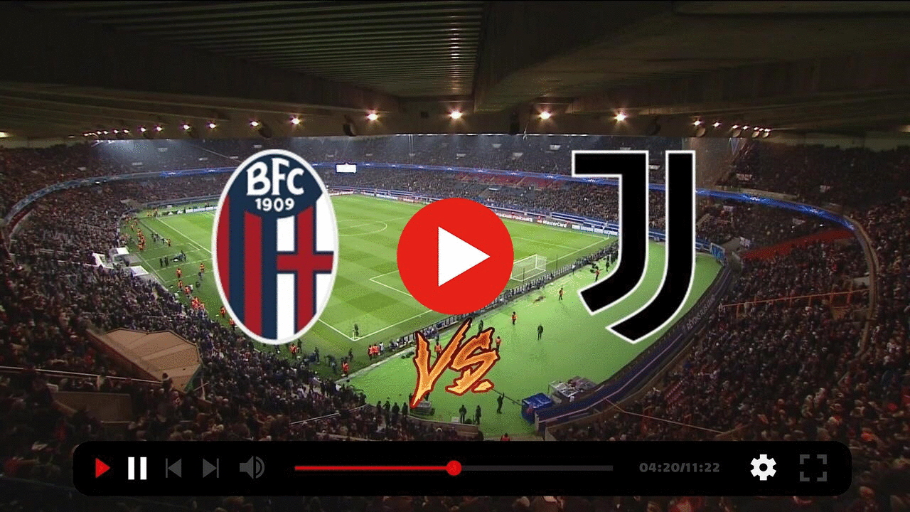 Bologna — Juve in diretta Juve in diretta gratis Dove vedere Bologna