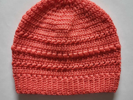 The Best Friend Beanie