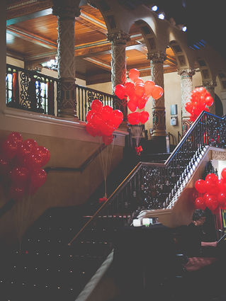 celebration of life 