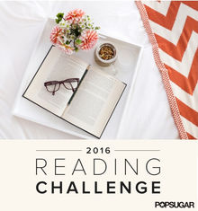 Reading Challenge 2016 by PopSugar