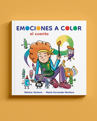 Emociones a Color 