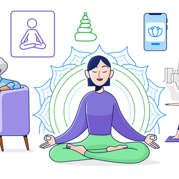 Biohacking headers