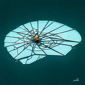 Conceptual illustration #30