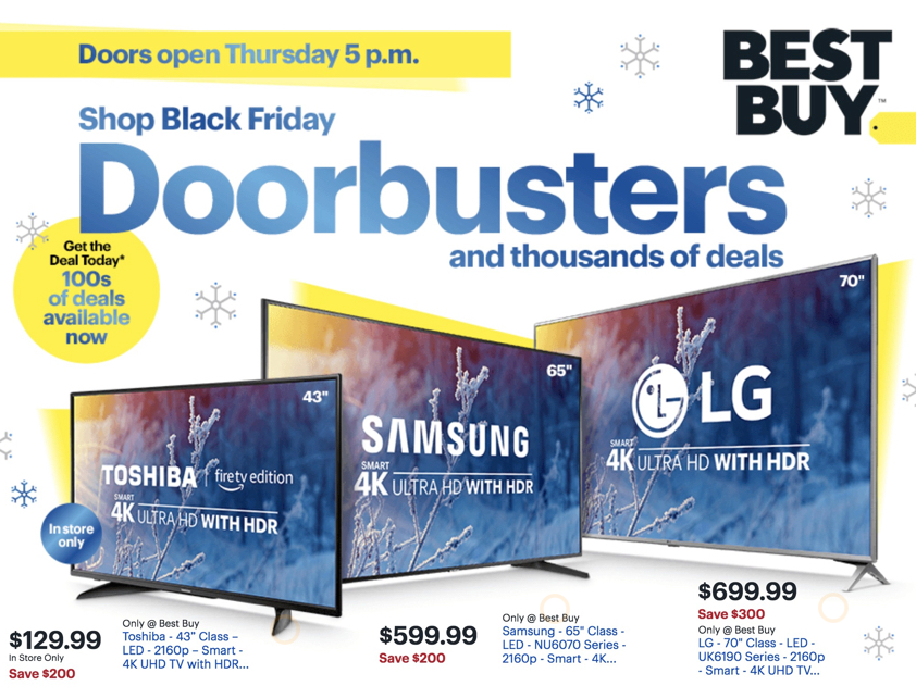 6 genius money-saving tips for Black Friday & beyond!