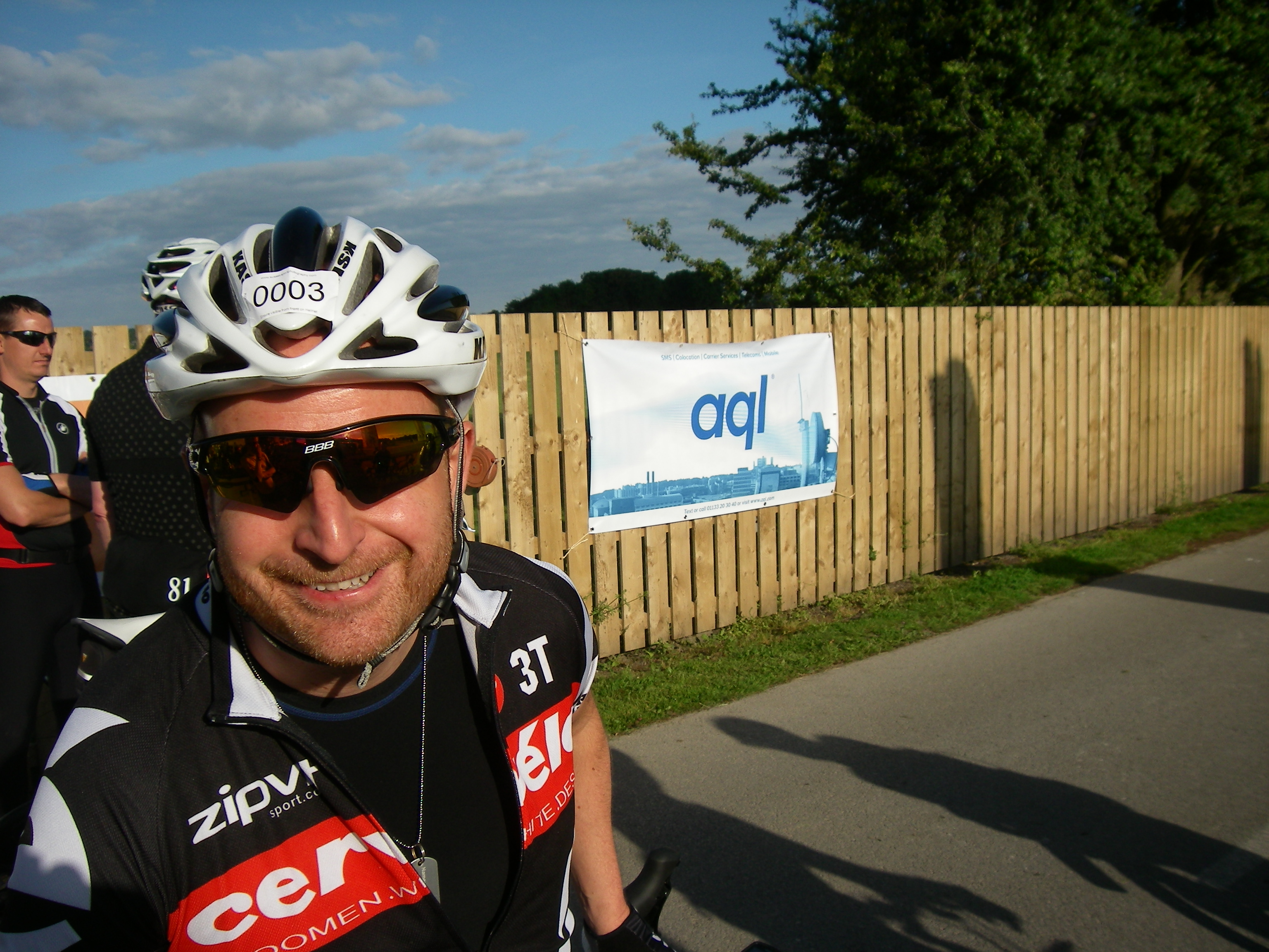 great yorkshire bike ride 2019