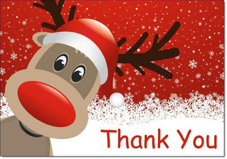 We couldn’t do it without you ! !