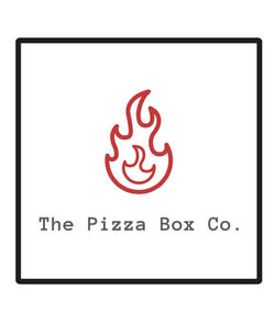 Pizza box
