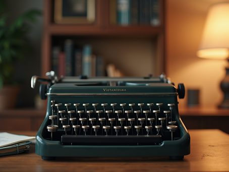 Historical Fiction vs. Contemporary: A Writer's Perspective