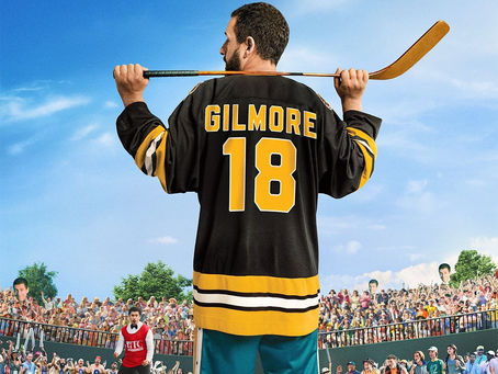 Happy Gilmore 2 Tees Off This Summer on Netflix