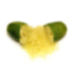 フィンガーライム:フレーバリーグリーン(FINGER LIME:FLAVOURY GREEN)