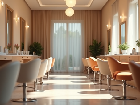 Exploring Canadian Beauty Treatments: A Warm Welcome to Your Next Pampering Experience