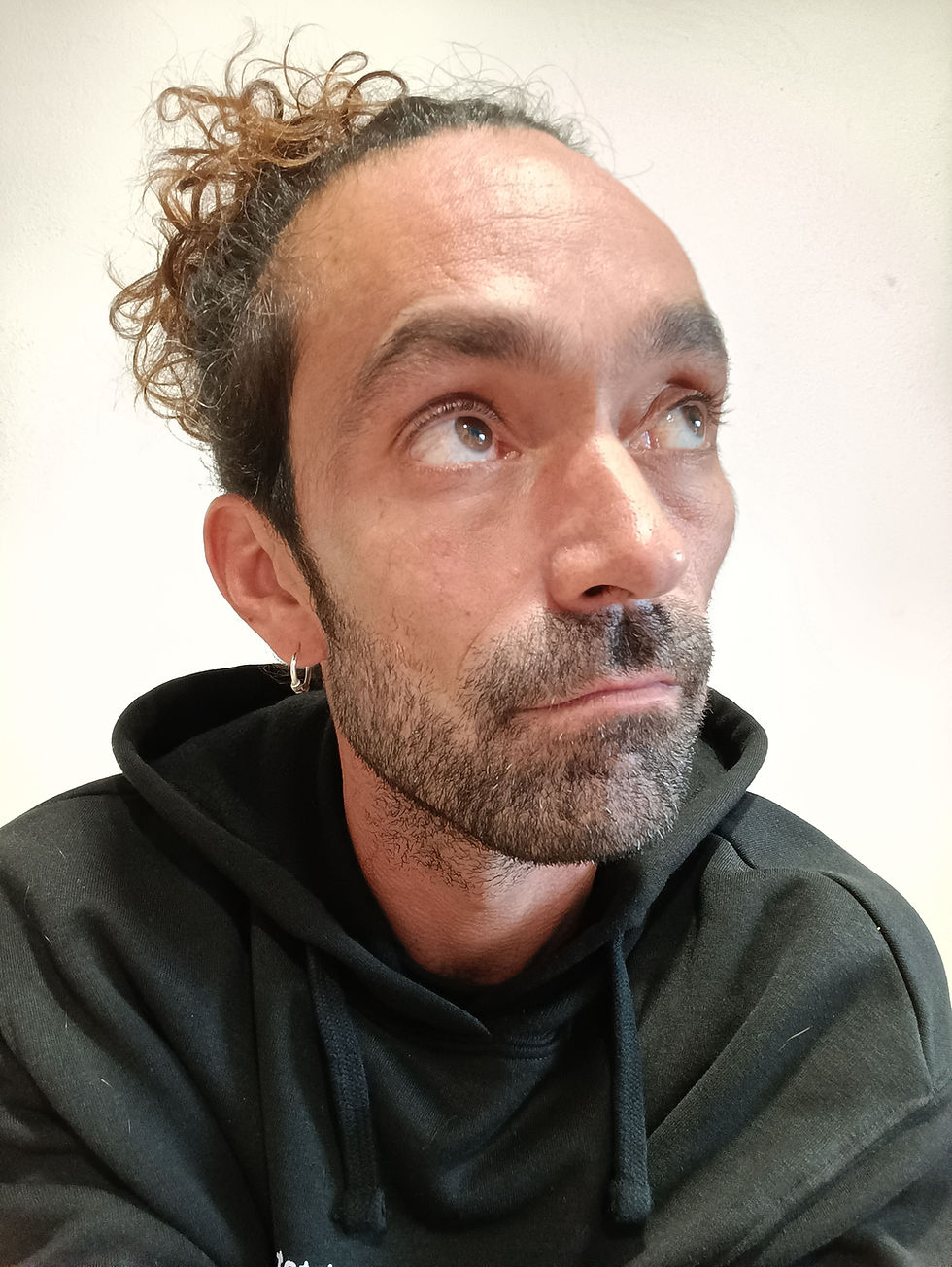 Jordi Trullols Terapeuta Gestalt