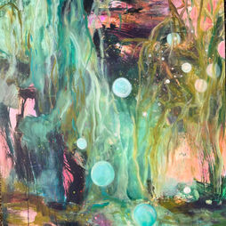 Muuntautumisen voima