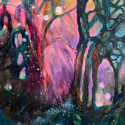 The Forest for Your Heart