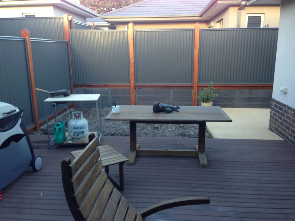 BEFORE