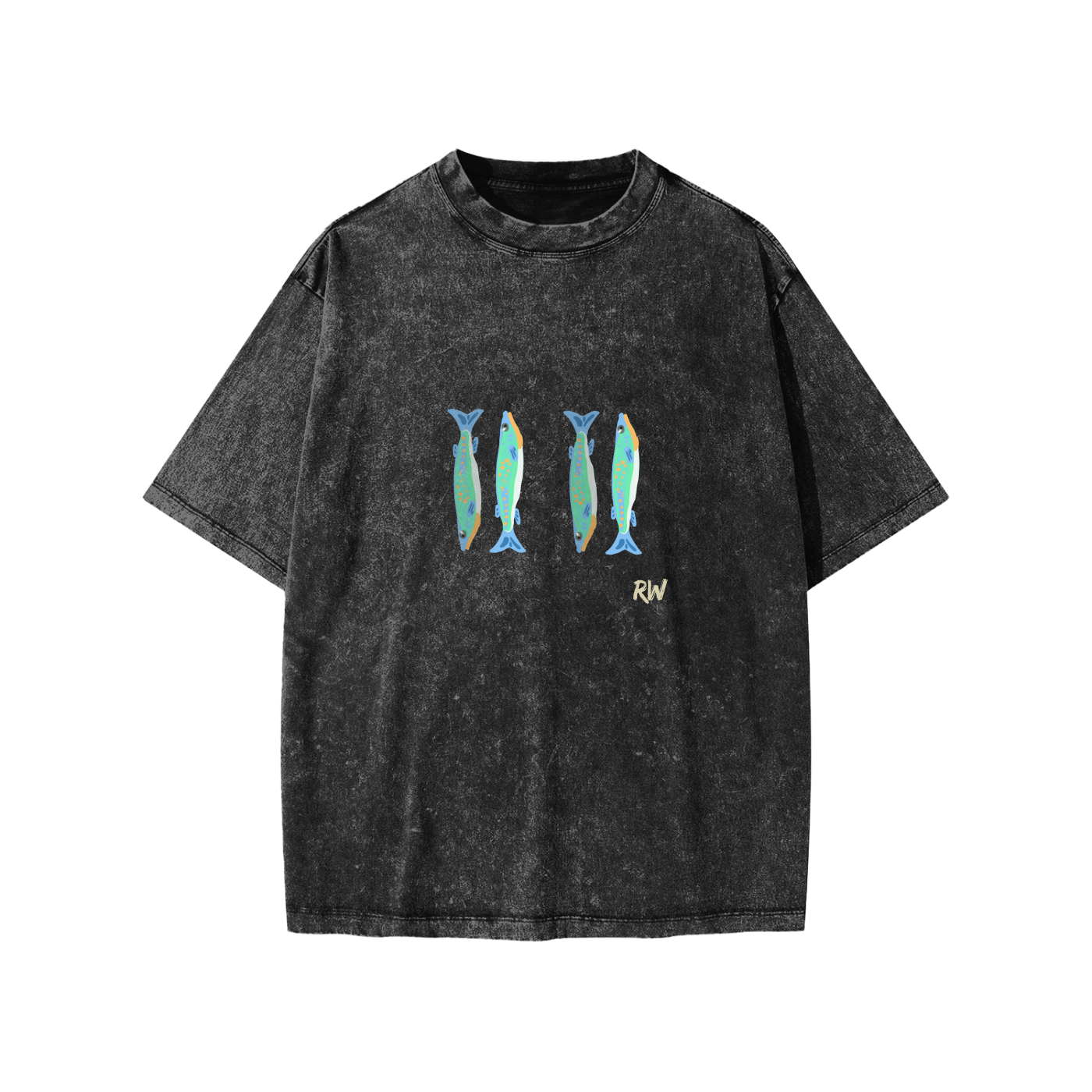 ‘Reel Sunny Kids' T-Shirt