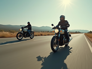 How Rider Training Transforms Motorcyclists