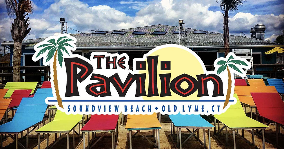The Pavilion