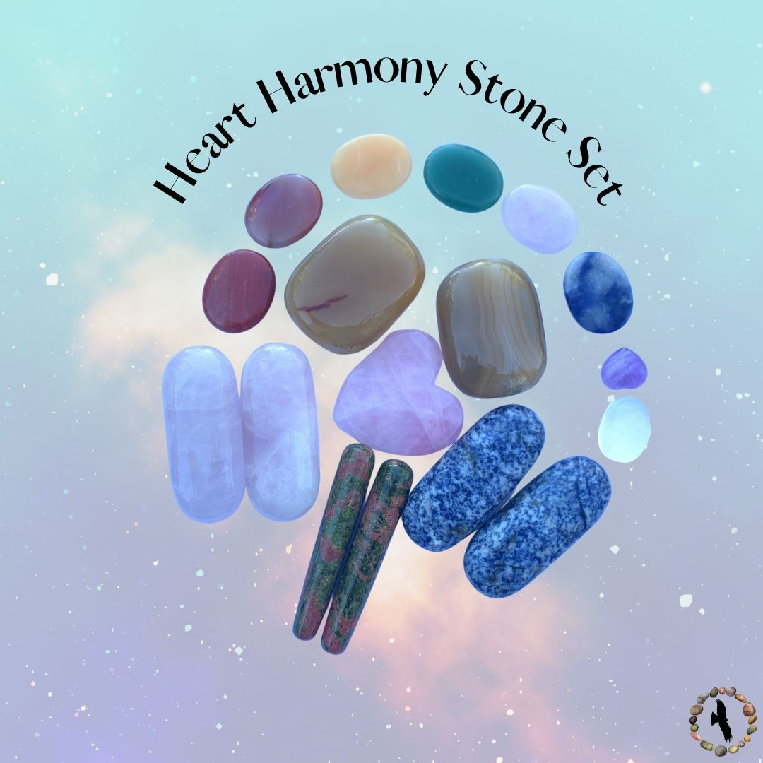Heart Harmony Kit Only