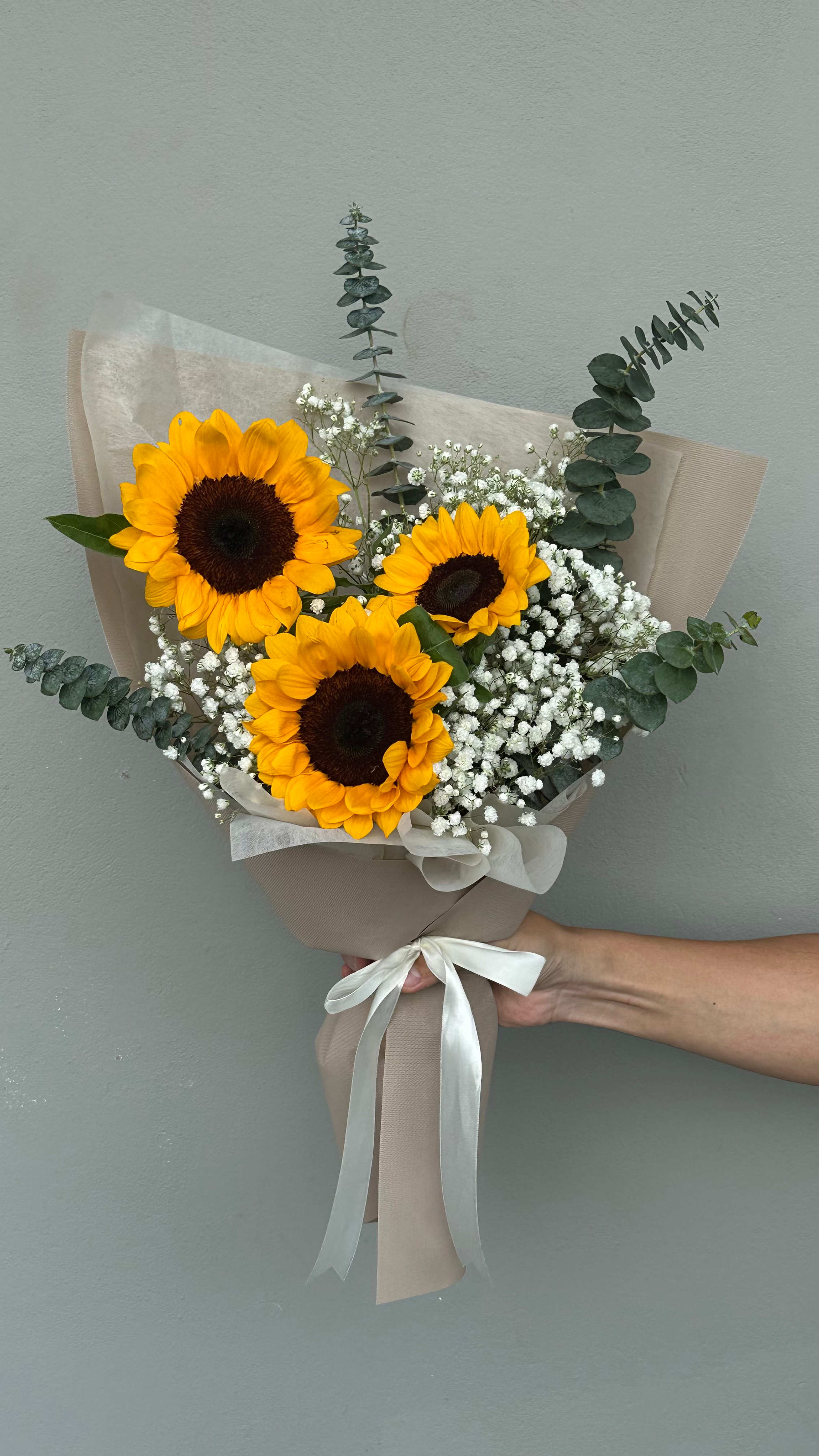 Matahari 🌻