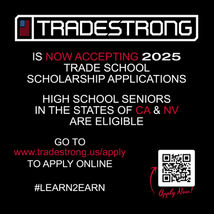 2025 Application Deadline Extended!