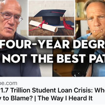 Another Case for Trade School