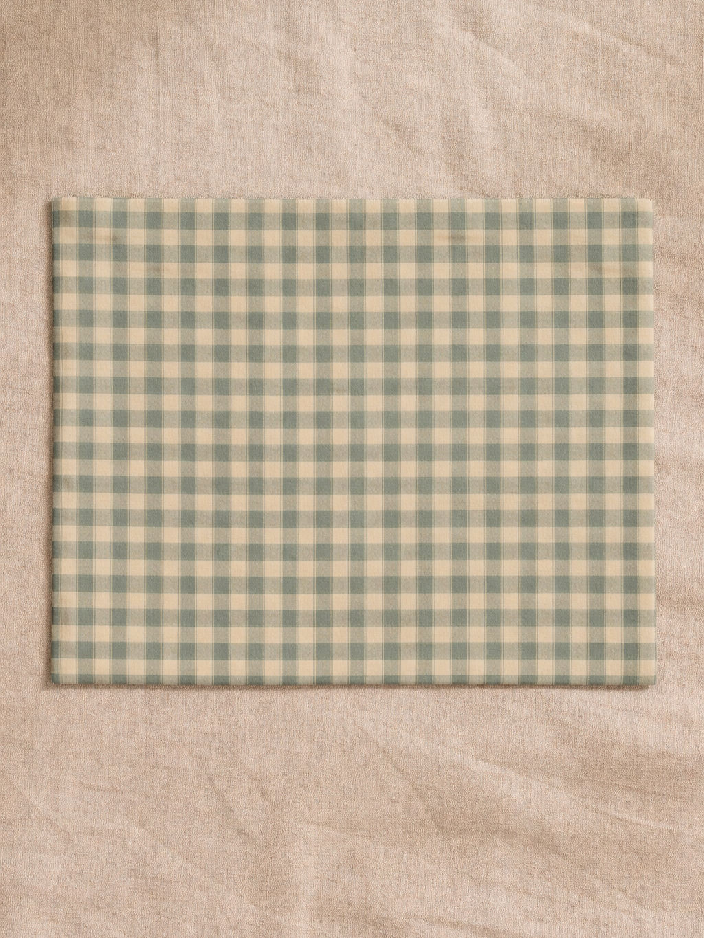 Mantel Individual Verde Matcha