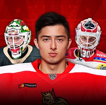 Certified Goalie Mindset Coaches