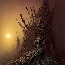 Gabriele Pala Artwork
